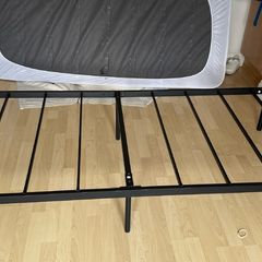 Single Bed