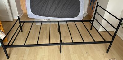 Single Bed
