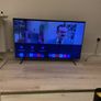 55 inch Samsung TV Image 3