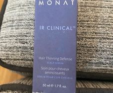 Monat IR Clinical Hair Thinning Defense Scalp Serum