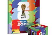 Fifa World Cup 2026 Stickers