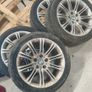 e60 bits x mk5 Jetta bits Image 6