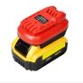 Adapter is Applicable to Craftsman 20V Cordless Tool for Dewalt 20V/Milwaukee 18V Lithium Battery Conversion Image 3