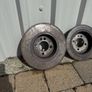 Very good Used brake rotors Image 6