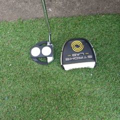 Odyssey 2Ball Fang