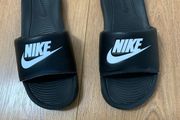 Nike Slides Size 4