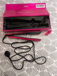 L Oreal Professionnel Barbie X SteamPod