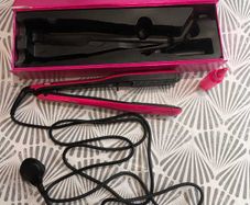 L Oreal Professionnel Barbie X SteamPod