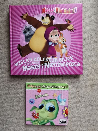 Books in Polish, polskie ksiazki