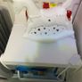 Bedside Locker/Toy Storage system for kids/nursery room Image 2
