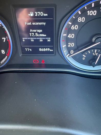 Hyundai KONA 2018