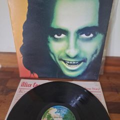 Alice Cooper - Goes to Hell