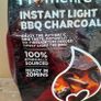homefire instant BBQ Charcoal Image 2