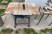 table saw