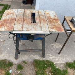 table saw
