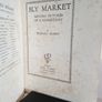 Bly Market: Moving Pictures of a Market Day by Bernard Gilbert (RB230) Image 2