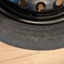 Spare tyre - 17 inch Image 3