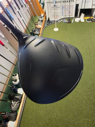 Ping G430 Sft Driver