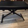 Piano stool and keyboard stand Image 4
