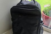 Ryanair Underseat Free Cabin Bag 40x25x20 &amp; Drawstring Bag