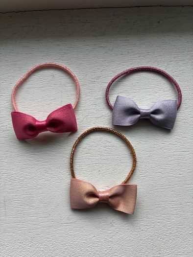 Selection of Hair Clips