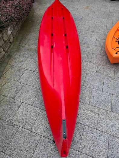 Perception Triumph Kayak