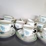 Tea Set Royal Stafford Fantasia Image 6