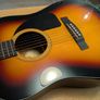 Fender CD-60 Dreadnought Acoustic Guitar Image 2