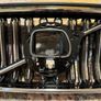 2023 Volvo XC40 Recharge Ultimate Front Grill (OEM 32291463) Image 3