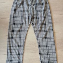 Mens pj bottoms size xl