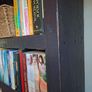 Solid wood bookshelf Image 3
