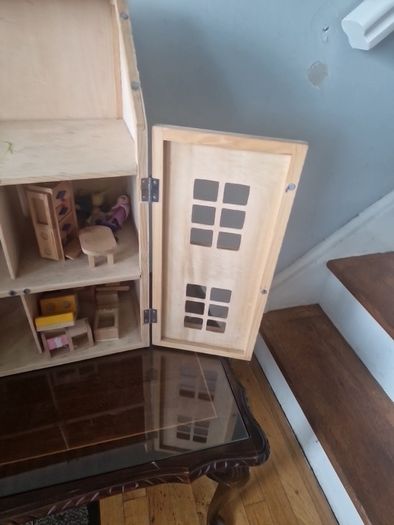 dolls house