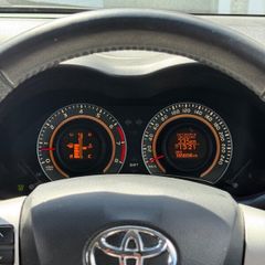 Corolla 2012 NEW NCT 160k km