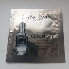 Chanel Dior Lancome Guerlain Ysl Samples