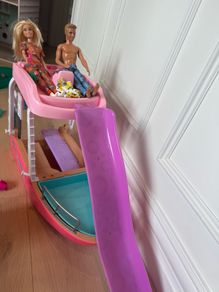 barbie dolls and accessories