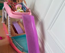 barbie dolls and accessories