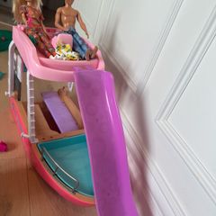 barbie dolls and accessories