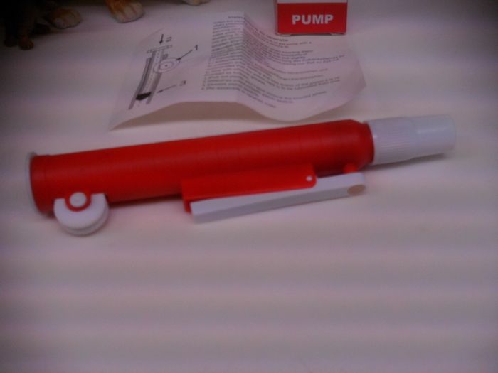 pipette