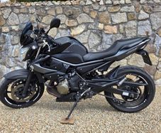 Yamaha Xj6 2009