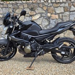 Yamaha Xj6 2009