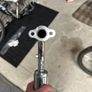 110,100,80cc standard exhaust Image 3