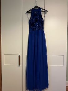 Mango dress