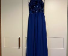 Mango dress