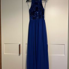 Mango dress