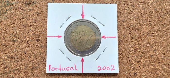2 euro coin