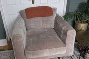 Large Armchair - Ted Baker