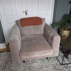 Large Armchair - Ted Baker
