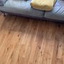 free 3 seater leather sofa Image 2