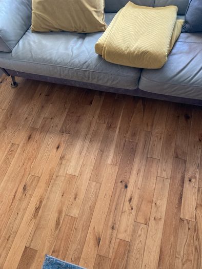free 3 seater leather sofa