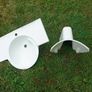 Villeroy & Boch basin sink Image 3